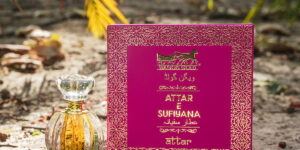 Attar E Sufiyana