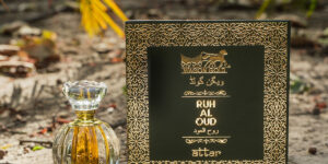 Ruh-Al-Oud